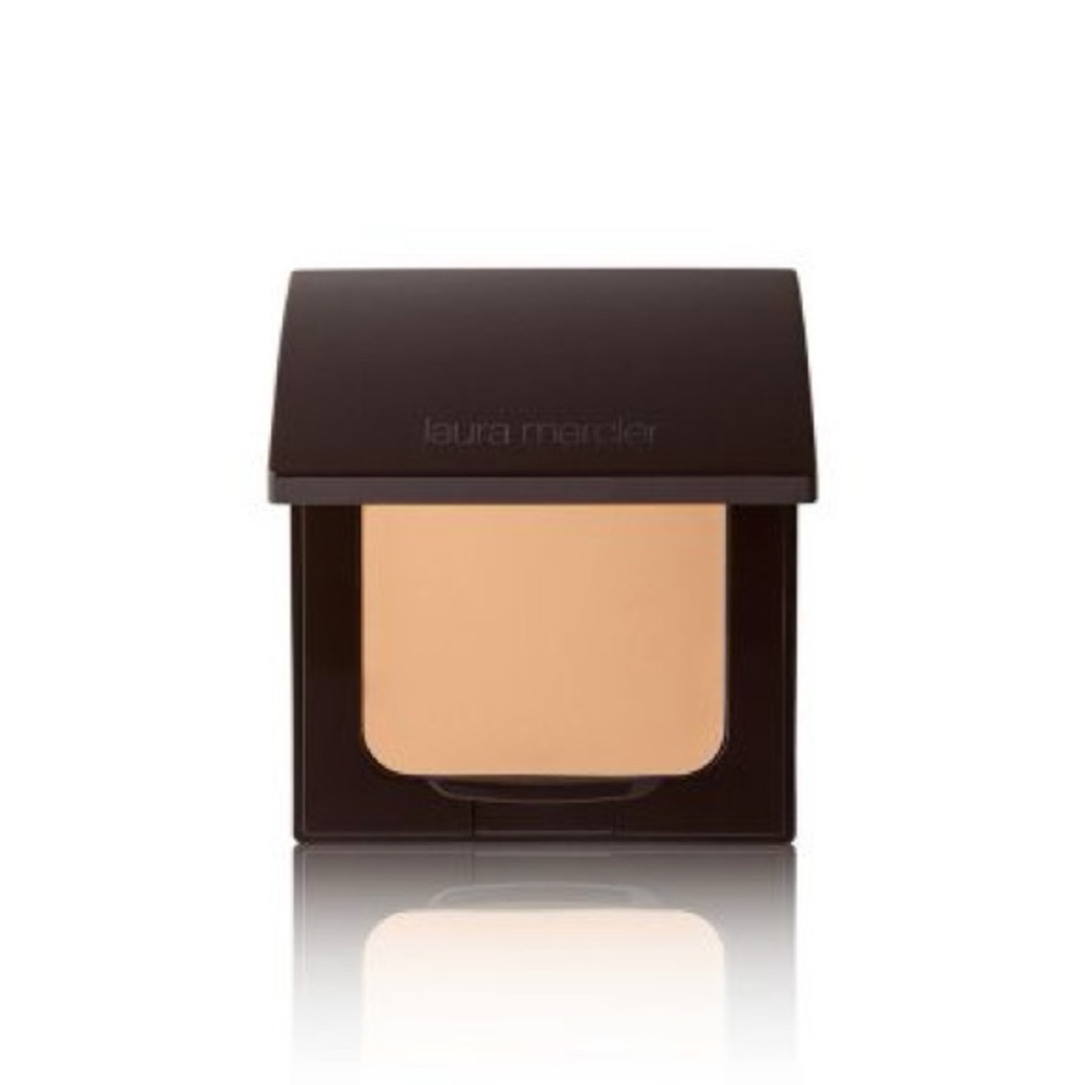 Laura Mercier Compact Setting Powder - Golden Suntan